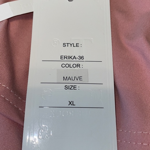 Muave 2 piece set! - Picture 4 of 4